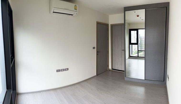 รูป ขาย Rhythm สุขุมวิท 36-38 เลขที่ 55/387 (ห้องมุม) - รูปที่ 4/14