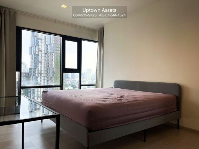 รูป ขาย Rhythm สุขุมวิท 36-38 เลขที่ 55/387 (ห้องมุม) - รูปที่ 1/14