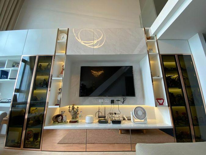 picture For Rent    :     Ideo new rama9    (ST-02) - 7/10