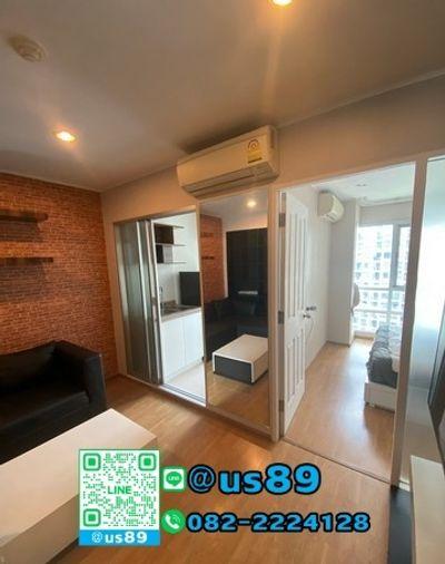 picture 💙💙 Hot Price 💙💙 For SALE Condo U Delight @ Onnut Station - 2/9
