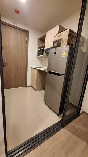 รูป Rds-4356 ให้เช่าคอนโด เดอะ มูฟ บางนา THE MUVE บางนา นัดชมห้อง 👉line : @propertybkk2 - รูปที่ 7/10