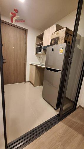 รูป Rds-4356 ให้เช่าคอนโด เดอะ มูฟ บางนา THE MUVE บางนา นัดชมห้อง 👉line : @propertybkk2 - รูปที่ 7/10