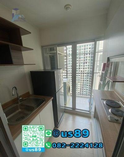 picture 💙💙 Hot Price 💙💙 For SALE Condo U Delight @ Onnut Station - 8/9