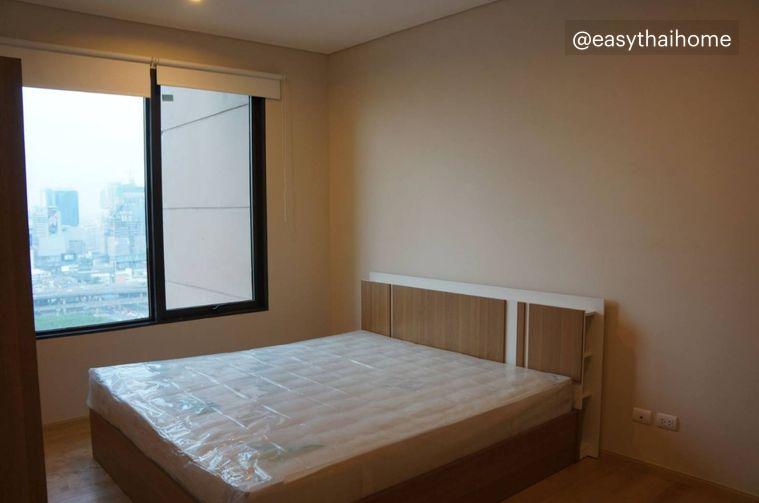 picture P-35997 Condo for sell Villa Asoke fully furnished Line Id: @easythaihome 085-592-2897 - 1/11