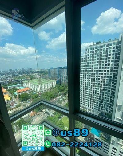 picture 💙💙 Hot Price 💙💙 For SALE Condo U Delight @ Onnut Station - 6/9