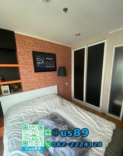 picture 💙💙 Hot Price 💙💙 For SALE Condo U Delight @ Onnut Station - 5/9