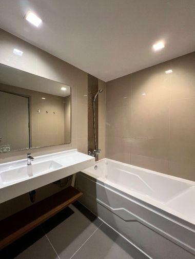 รูป ให้เช่า ✨ IDEO Sukhumvit 93 ✨ ใกล้ BTS บางจาก เฟอร์นิเจอร์ เครื่องใช้ไฟฟ้าครบ  - รูปที่ 9/11