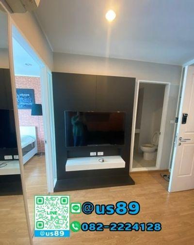 picture 💙💙 Hot Price 💙💙 For SALE Condo U Delight @ Onnut Station - 3/9