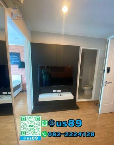 picture 💙💙 Hot Price 💙💙 For SALE Condo U Delight @ Onnut Station - 3/9
