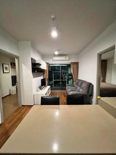 รูป ให้เช่า ✨ IDEO Sukhumvit 93 ✨ ใกล้ BTS บางจาก เฟอร์นิเจอร์ เครื่องใช้ไฟฟ้าครบ  - รูปที่ 5/11