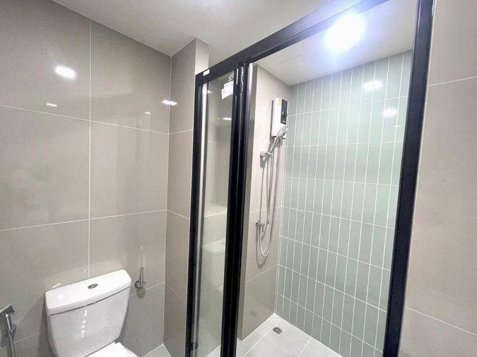 picture Condo for rent THE MUVE Bangna Contact @propertybkk2 - 5/6
