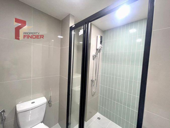picture Condo for rent THE MUVE Bangna Contact @propertybkk2 - 5/6