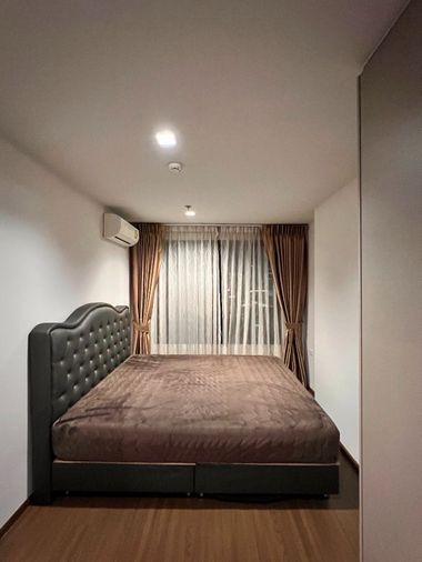 รูป ให้เช่า ✨ IDEO Sukhumvit 93 ✨ ใกล้ BTS บางจาก เฟอร์นิเจอร์ เครื่องใช้ไฟฟ้าครบ  - รูปที่ 2/11