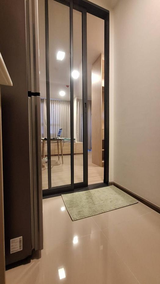 picture Condo for rent THE MUVE Bangna Contact @propertybkk2 - 2/10
