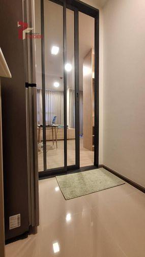 รูป Rds-4356 ให้เช่าคอนโด เดอะ มูฟ บางนา THE MUVE บางนา นัดชมห้อง 👉line : @propertybkk2 - รูปที่ 2/10
