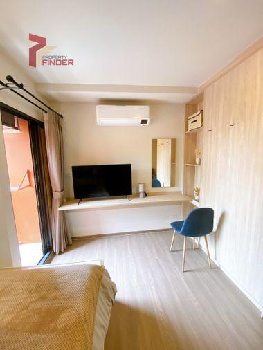 picture Condo for rent THE MUVE Bangna Contact @propertybkk2 - 4/6