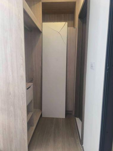 picture Condo for rent THE MUVE Bangna Contact @propertybkk2 - 6/6