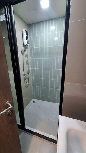 รูป Rds-4356 ให้เช่าคอนโด เดอะ มูฟ บางนา THE MUVE บางนา นัดชมห้อง 👉line : @propertybkk2 - รูปที่ 9/10