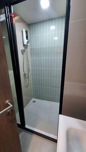 รูป Rds-4356 ให้เช่าคอนโด เดอะ มูฟ บางนา THE MUVE บางนา นัดชมห้อง 👉line : @propertybkk2 - รูปที่ 9/10