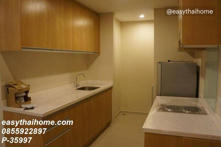 picture P-35997 Condo for sell Villa Asoke fully furnished Line Id: @easythaihome 085-592-2897 - 2/11