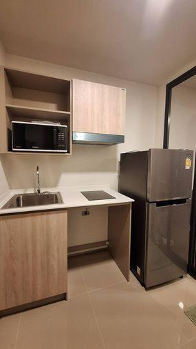 รูป Rds-4356 ให้เช่าคอนโด เดอะ มูฟ บางนา THE MUVE บางนา นัดชมห้อง 👉line : @propertybkk2 - รูปที่ 6/10