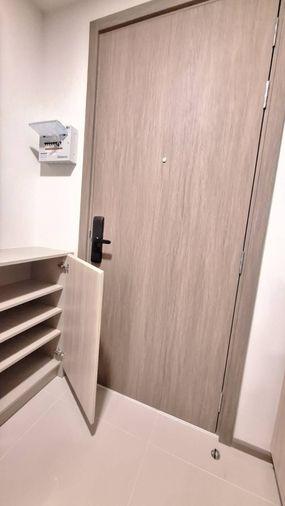รูป Rds-4356 ให้เช่าคอนโด เดอะ มูฟ บางนา THE MUVE บางนา นัดชมห้อง 👉line : @propertybkk2 - รูปที่ 3/10