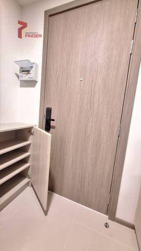 รูป Rds-4356 ให้เช่าคอนโด เดอะ มูฟ บางนา THE MUVE บางนา นัดชมห้อง 👉line : @propertybkk2 - รูปที่ 3/10
