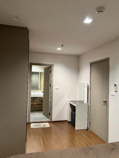 รูป ให้เช่า ✨ IDEO Sukhumvit 93 ✨ ใกล้ BTS บางจาก เฟอร์นิเจอร์ เครื่องใช้ไฟฟ้าครบ - รูปที่ 8/11