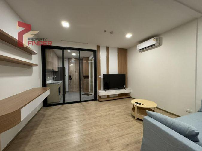 picture Condo for Rent: XT PHAYATHAI Schedule a viewing 👉 Line: @propertybkk4 - 5/8