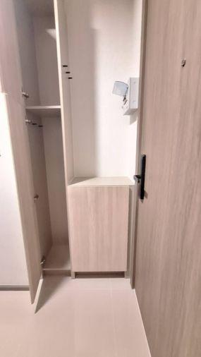 รูป Rds-4356 ให้เช่าคอนโด เดอะ มูฟ บางนา THE MUVE บางนา นัดชมห้อง 👉line : @propertybkk2 - รูปที่ 4/10