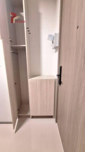 รูป Rds-4356 ให้เช่าคอนโด เดอะ มูฟ บางนา THE MUVE บางนา นัดชมห้อง 👉line : @propertybkk2 - รูปที่ 4/10