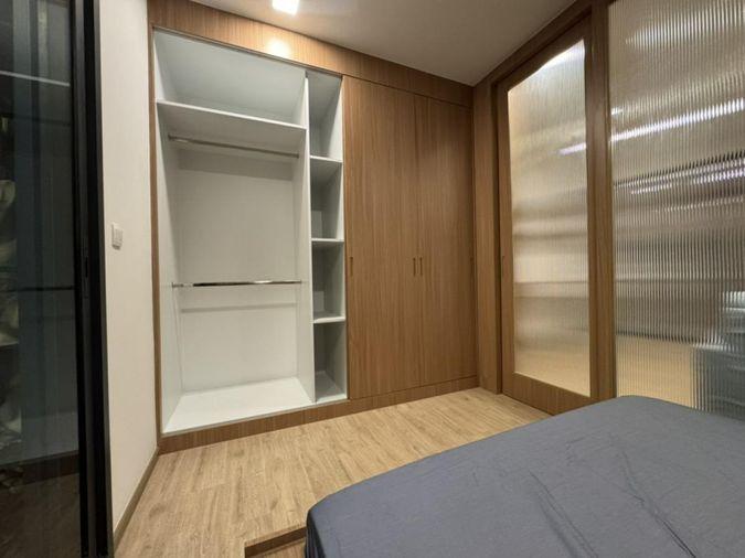 picture Condo for Rent: XT PHAYATHAI  Schedule a viewing 👉 Line: @propertybkk4 - 3/8