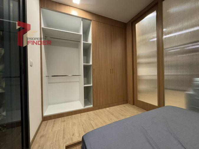 picture Condo for Rent: XT PHAYATHAI Schedule a viewing 👉 Line: @propertybkk4 - 3/8