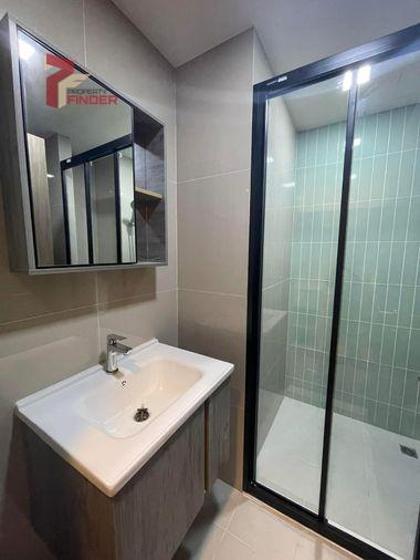 รูป Rds-4364 ให้เช่าคอนโด เดอะ มูฟ บางนา THE MUVE บางนา นัดชมห้อง 👉line : @propertybkk2 - รูปที่ 6/6