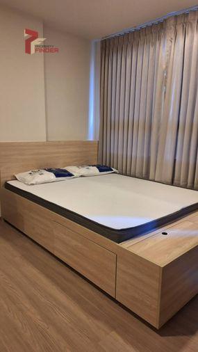 รูป Rds-4356 ให้เช่าคอนโด เดอะ มูฟ บางนา THE MUVE บางนา นัดชมห้อง 👉line : @propertybkk2 - รูปที่ 1/10