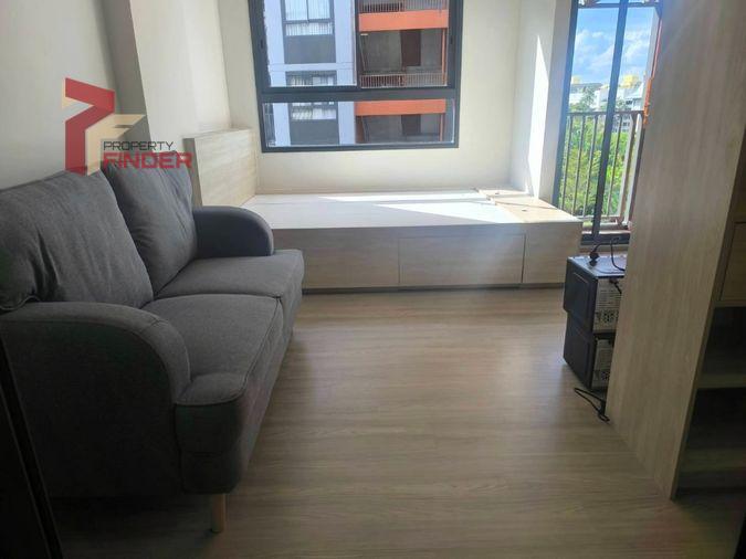 picture Condo for rent THE MUVE Bangna Contact @propertybkk2 - 2/6