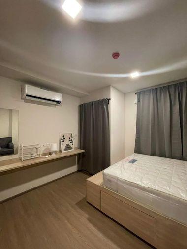รูป Rds-4364 ให้เช่าคอนโด เดอะ มูฟ บางนา THE MUVE บางนา นัดชมห้อง 👉line : @propertybkk2 - รูปที่ 2/6