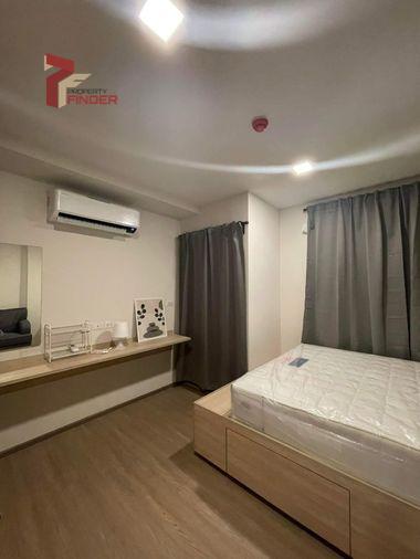 รูป Rds-4364 ให้เช่าคอนโด เดอะ มูฟ บางนา THE MUVE บางนา นัดชมห้อง 👉line : @propertybkk2 - รูปที่ 2/6