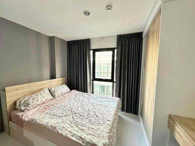 รูป 🔔รวมคอนโดนนนทบุรีให้เช่า🔔⚠️🛋️🛌เดอะ มิดทาวน์ แจ้งวัฒนะ - รูปที่ 4/7