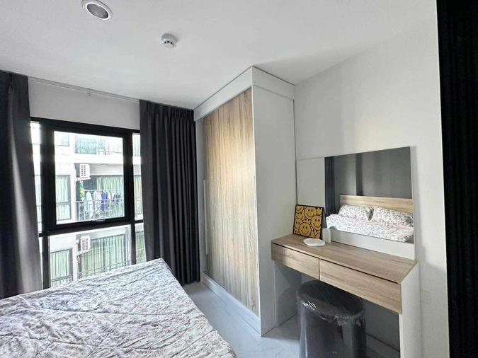 รูป 🔔รวมคอนโดนนนทบุรีให้เช่า🔔⚠️🛋️🛌เดอะ มิดทาวน์ แจ้งวัฒนะ - รูปที่ 5/7