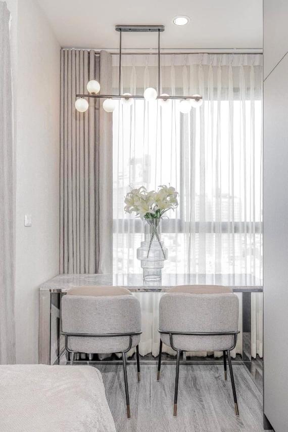 picture ⚡Availble⚡IDeo Sukhumvit Rama4⚡LineID : @AgentCondo (With@ Infront) ⚡ - 3/6
