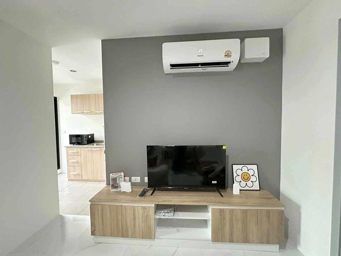 รูป 🔔รวมคอนโดนนนทบุรีให้เช่า🔔⚠️🛋️🛌เดอะ มิดทาวน์ แจ้งวัฒนะ - รูปที่ 1/7