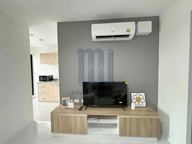 รูป 🔔รวมคอนโดนนนทบุรีให้เช่า🔔⚠️🛋️🛌เดอะ มิดทาวน์ แจ้งวัฒนะ - รูปที่ 1/7