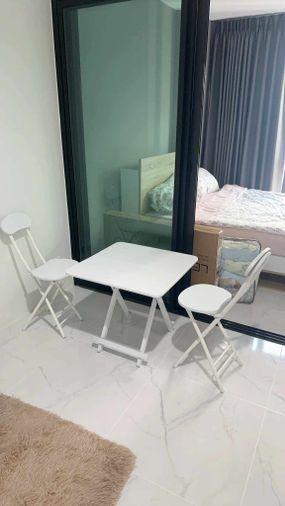 รูป 🔔รวมคอนโดนนนทบุรีให้เช่า🔔⚠️🛋️🛌เดอะ มิดทาวน์ แจ้งวัฒนะ - รูปที่ 3/7