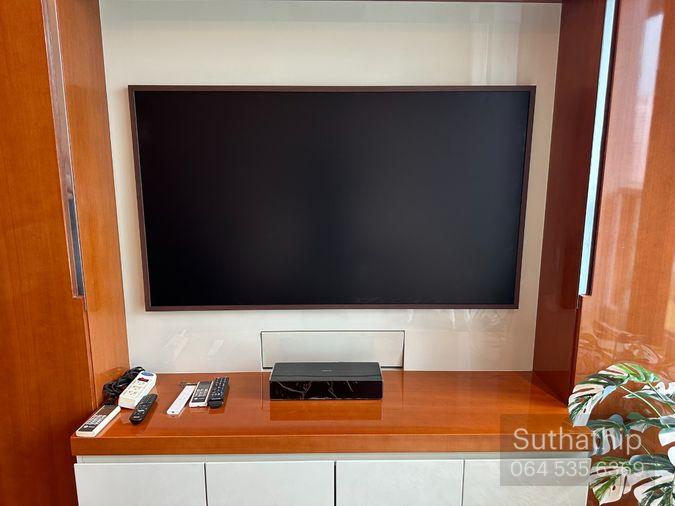 รูป For Rent The Address Sukhumvit 28 : ดิ แอดเดรส สุขุมวิท 28 (ST-02) - รูปที่ 10/17