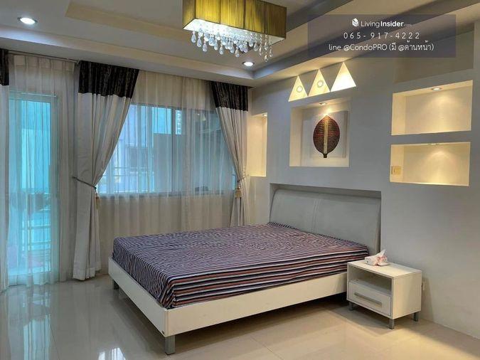 picture Condo Pet Friendly Near MRT Sutthisan best price 990,000 baht *0659174222*  - 1/10