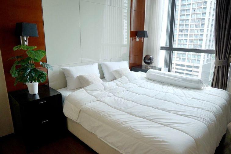 รูป For Rent  The Address Sukhumvit 28   :  ดิ แอดเดรส สุขุมวิท 28 (ST-02) - รูปที่ 1/17