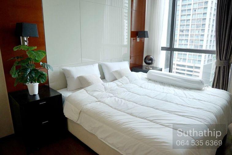 รูป For Rent The Address Sukhumvit 28 : ดิ แอดเดรส สุขุมวิท 28 (ST-02) - รูปที่ 1/17