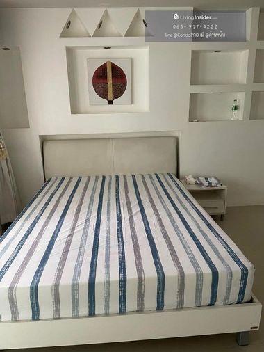 picture Condo Pet Friendly Near MRT Sutthisan best price 990,000 baht *0659174222*  - 6/10