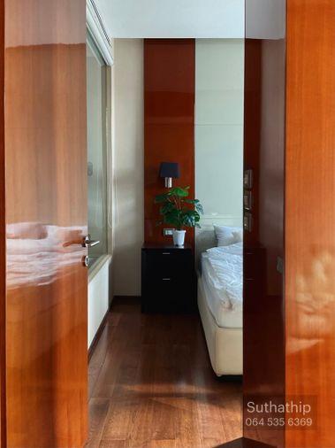 รูป For Rent The Address Sukhumvit 28 : ดิ แอดเดรส สุขุมวิท 28 (ST-02) - รูปที่ 8/17